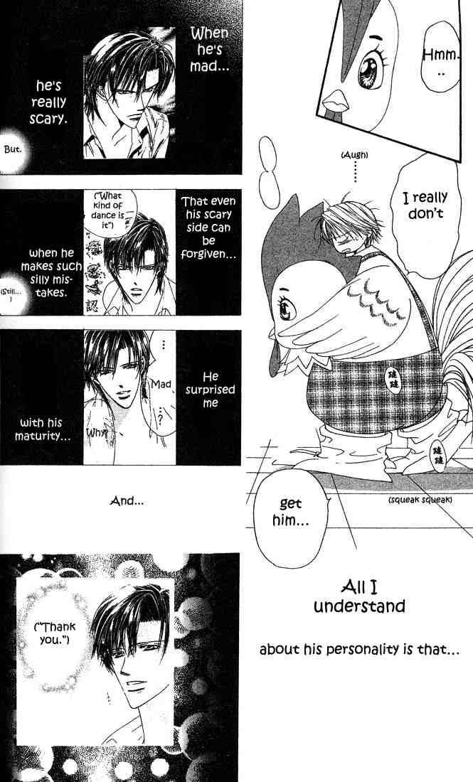 Skip Beat 23 28