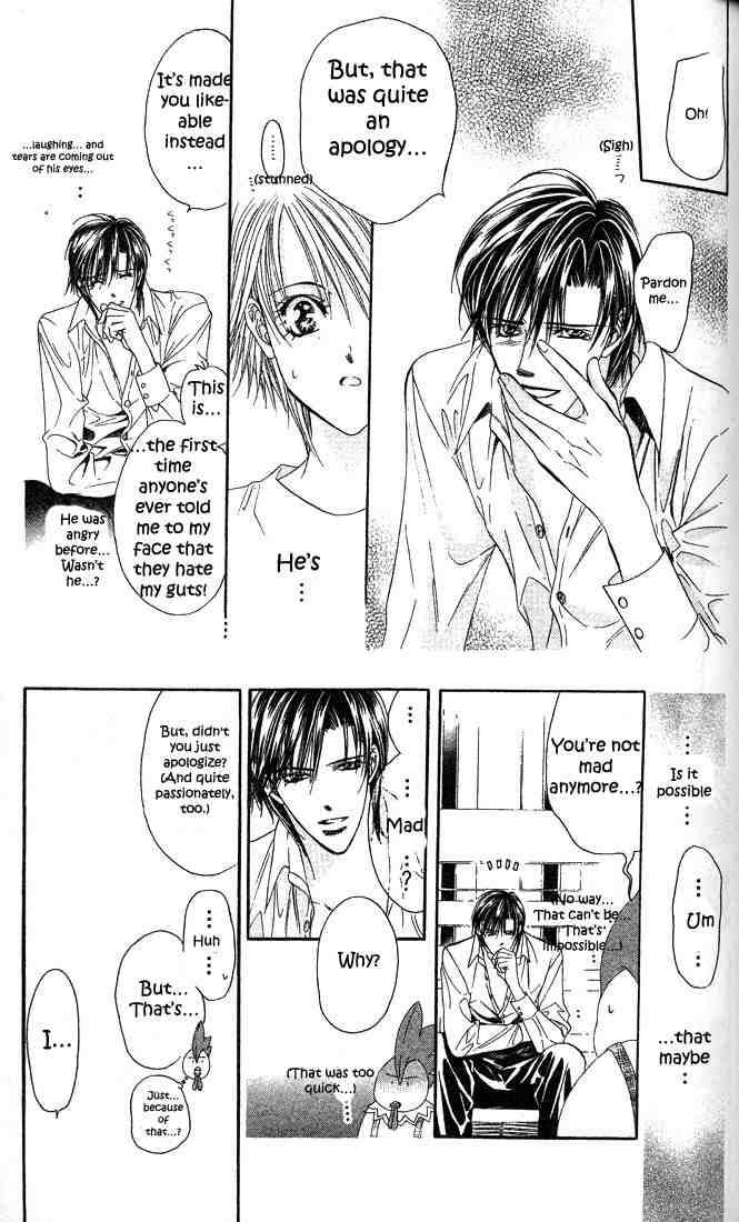 Skip Beat 23 9