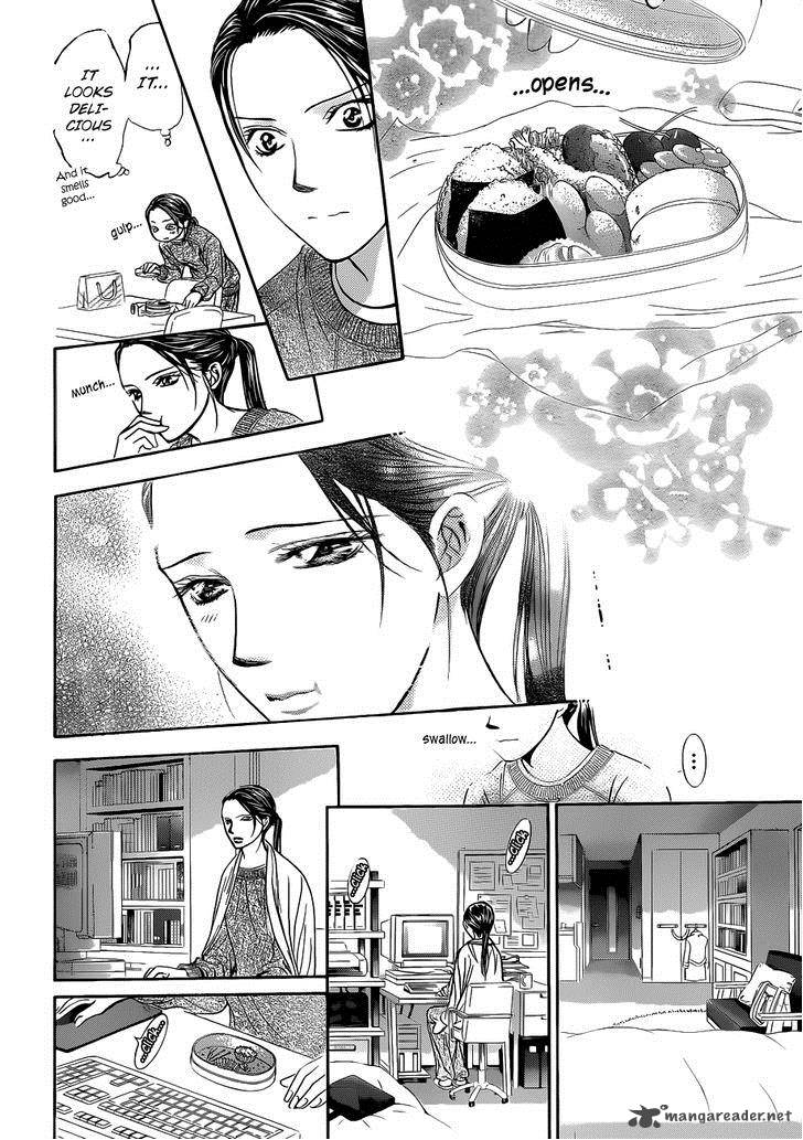 Skip Beat 230 11