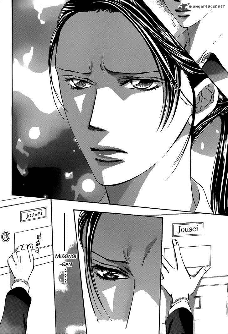 Skip Beat 230 29