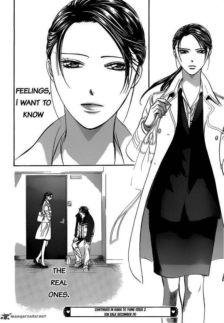 Skip Beat 230 31