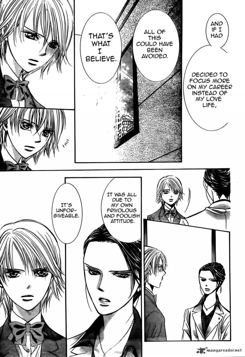 Skip Beat 231 18