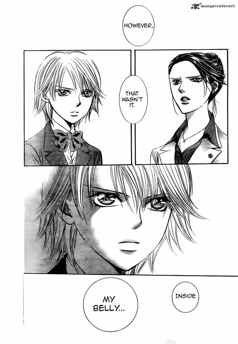 Skip Beat 231 20