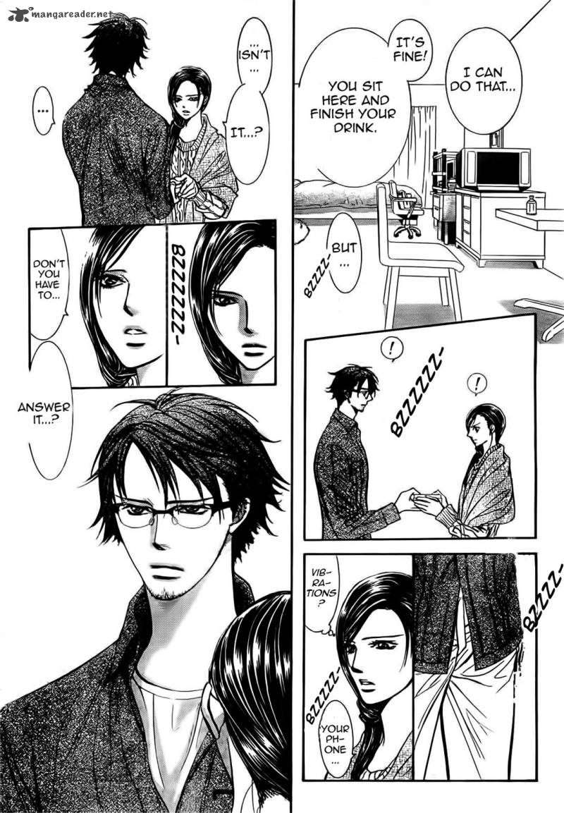 Skip Beat 231 29