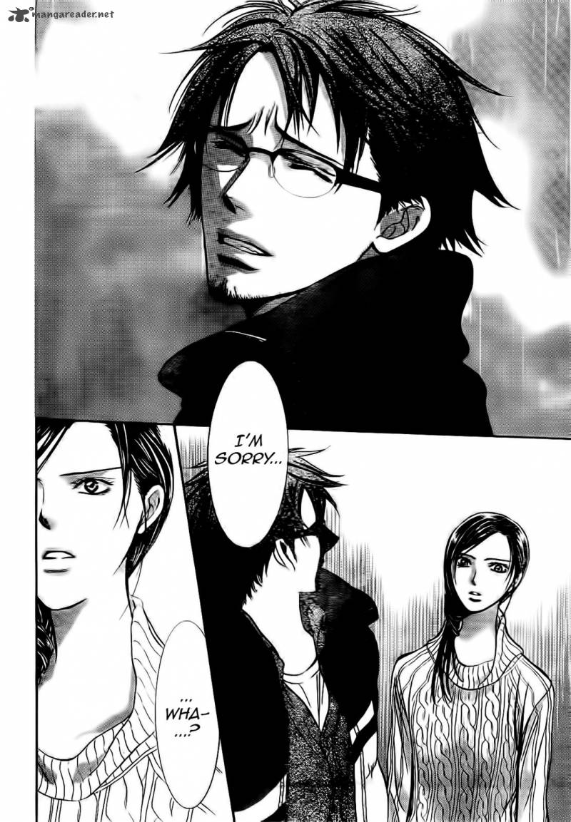 Skip Beat 231 4