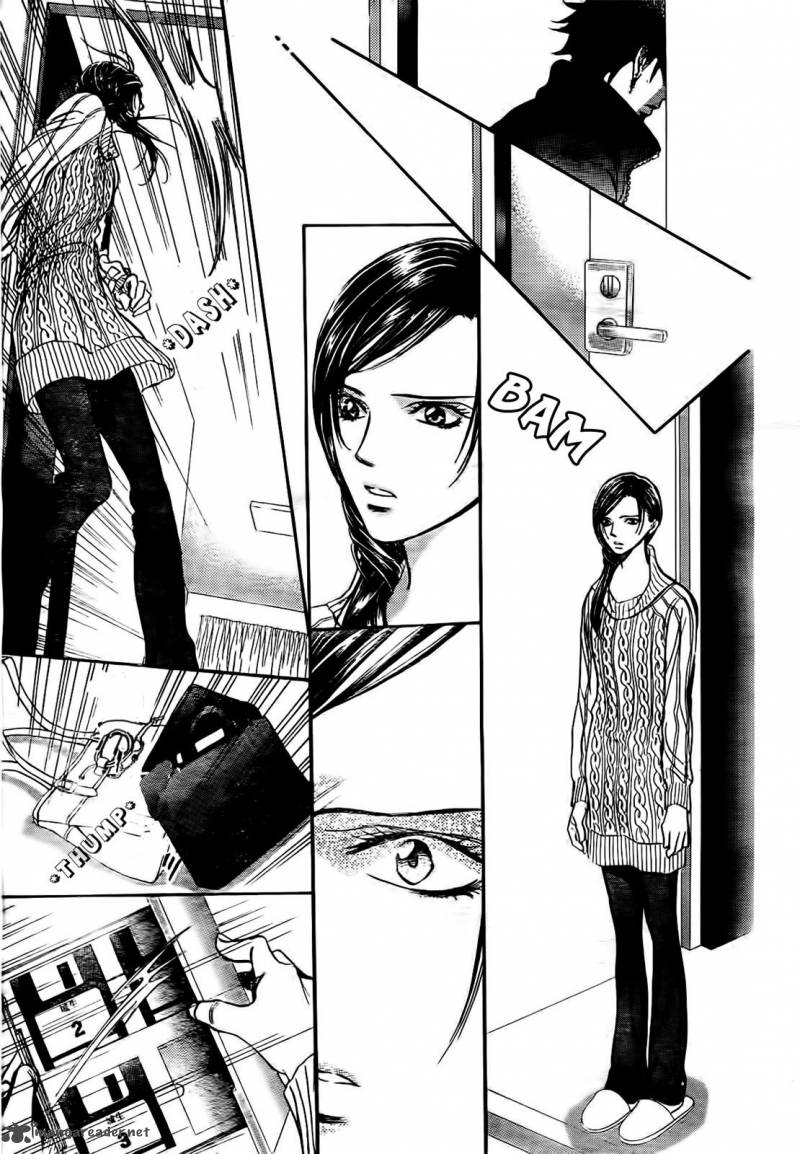 Skip Beat 231 5