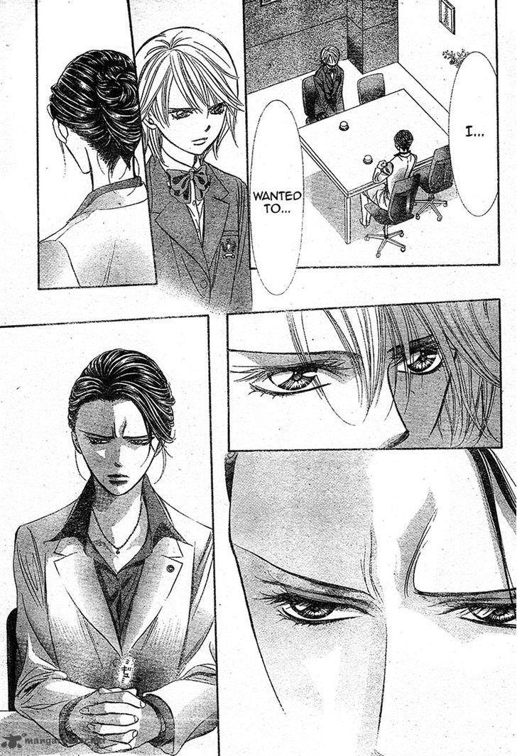 Skip Beat 232 10