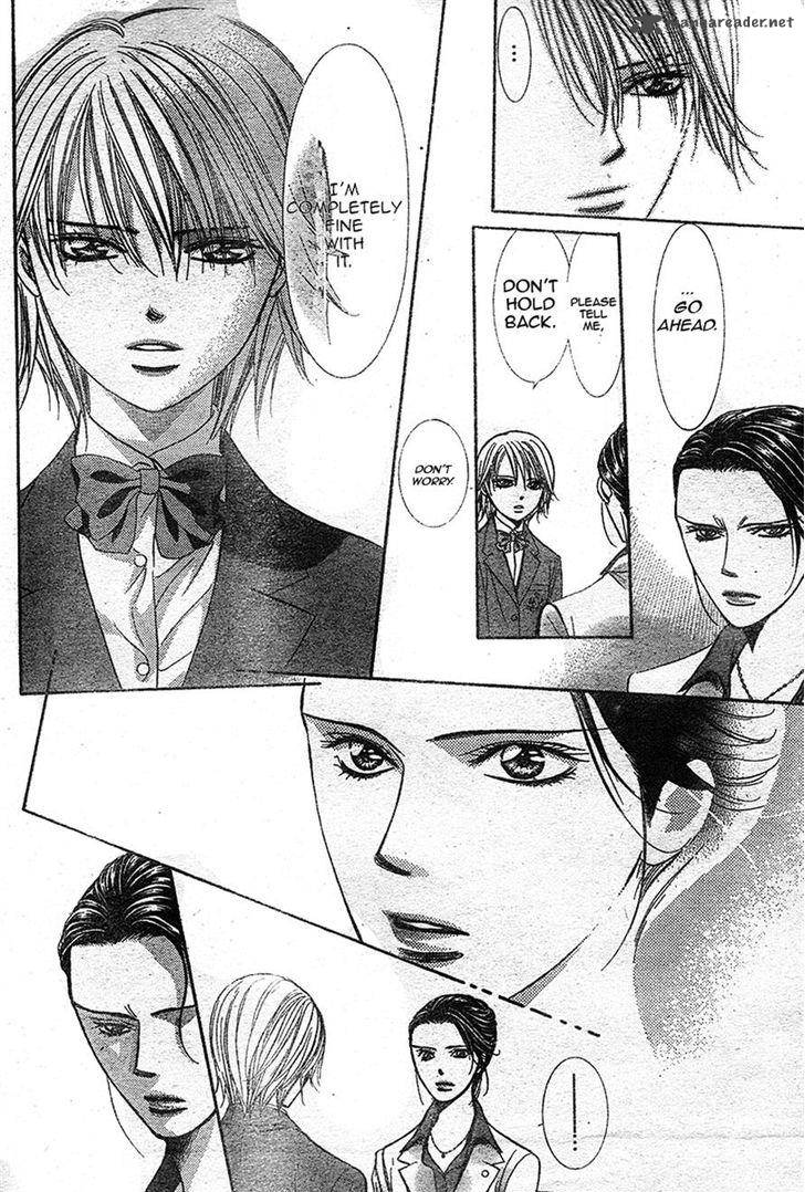 Skip Beat 232 11