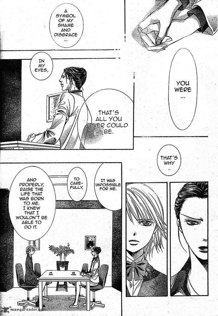 Skip Beat 232 12