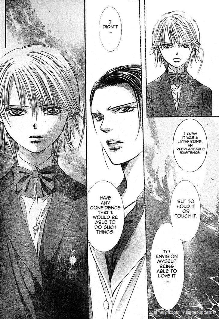 Skip Beat 232 13