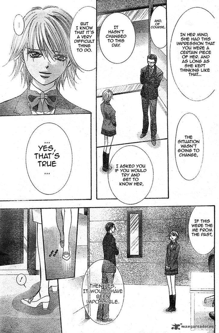 Skip Beat 232 26