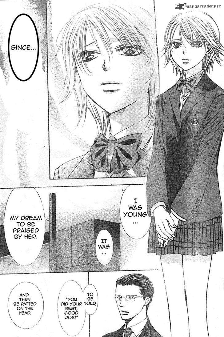Skip Beat 232 28