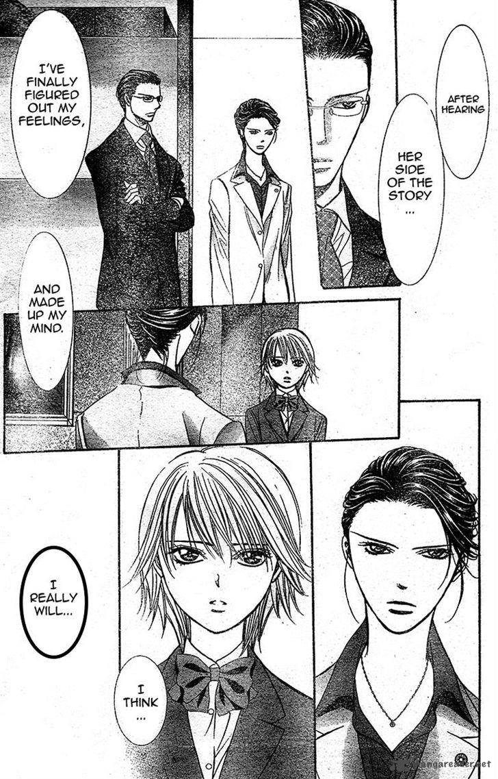 Skip Beat 232 30