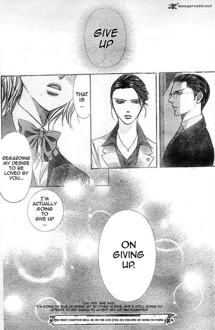 Skip Beat 232 31