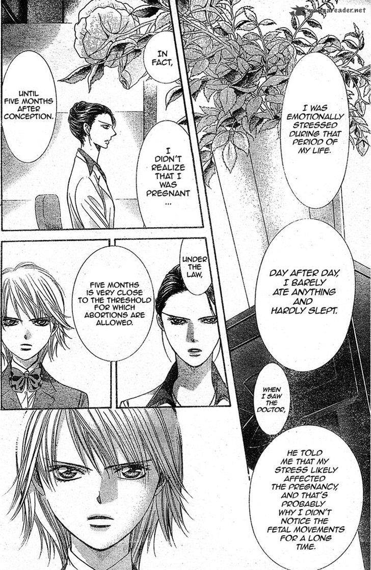 Skip Beat 232 9