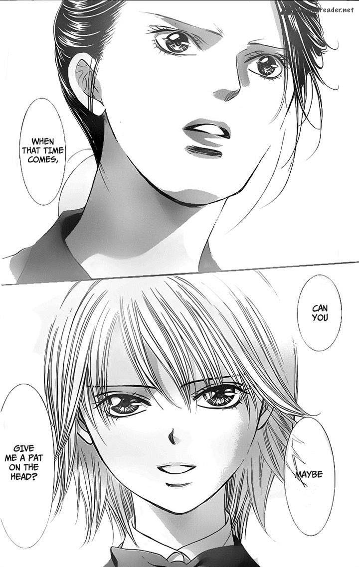 Skip Beat 233 10