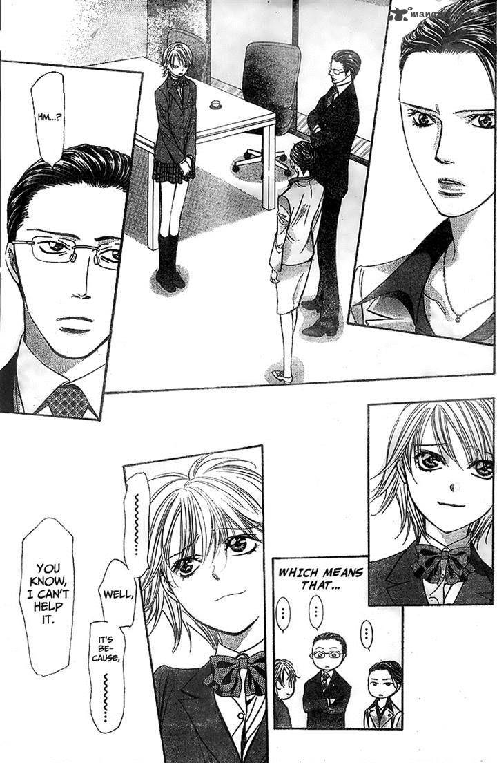 Skip Beat 233 3