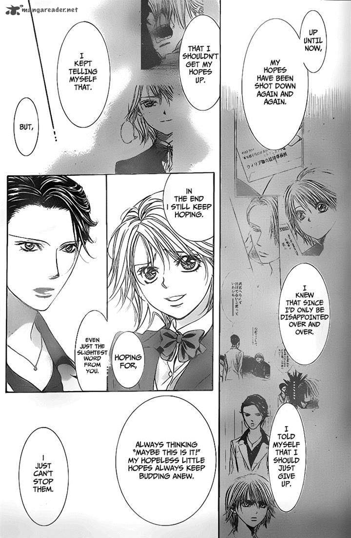 Skip Beat 233 4
