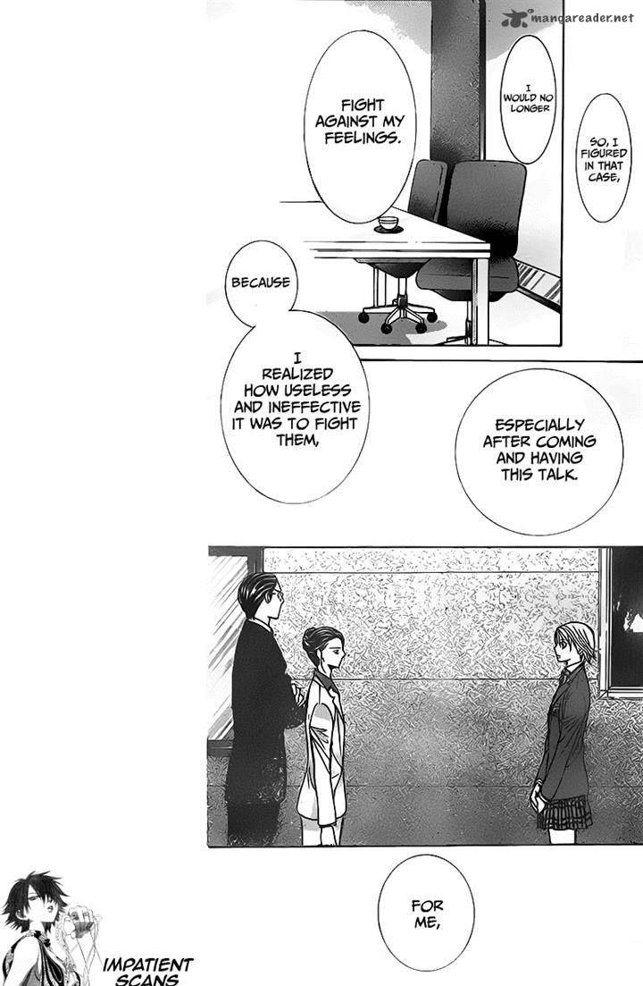 Skip Beat 233 5
