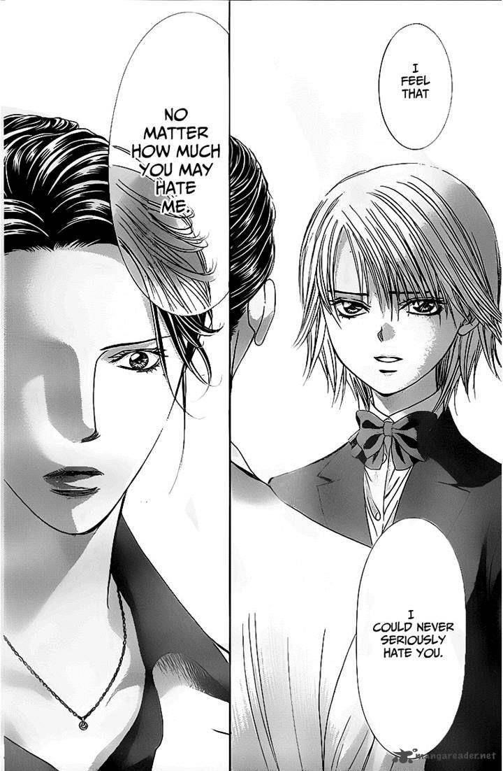 Skip Beat 233 6