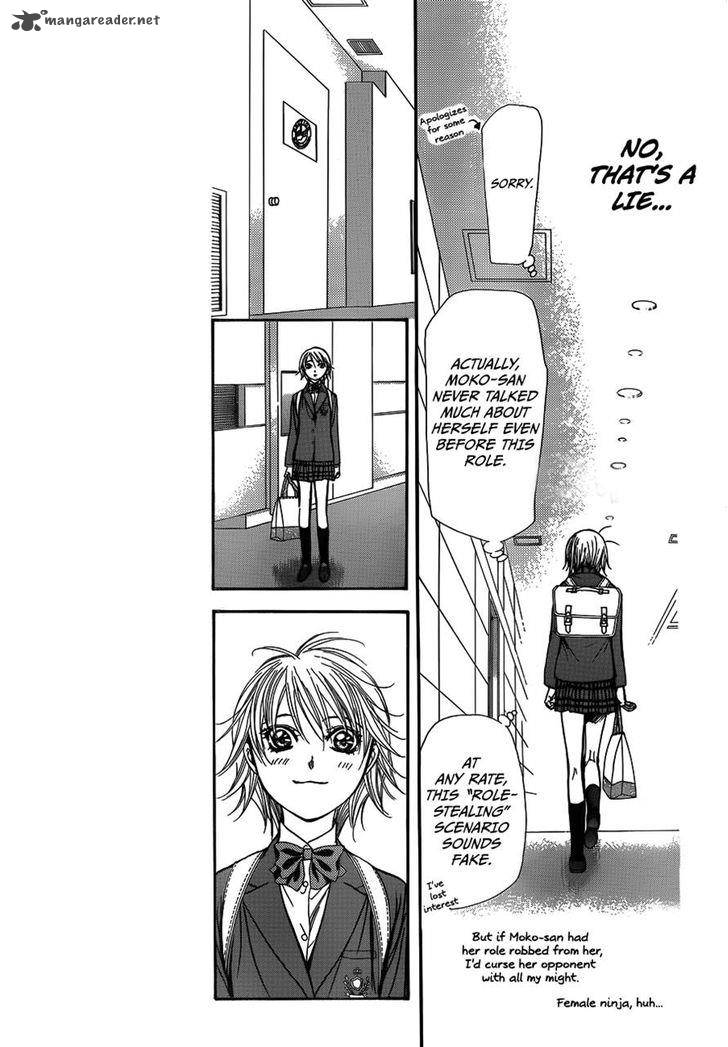 Skip Beat 234 3