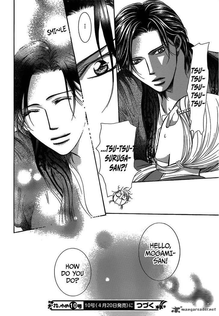 Skip Beat 234 30