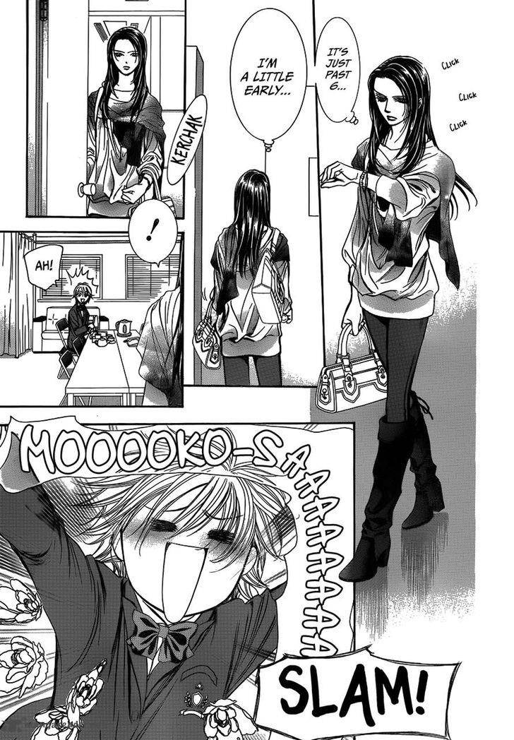 Skip Beat 234 5