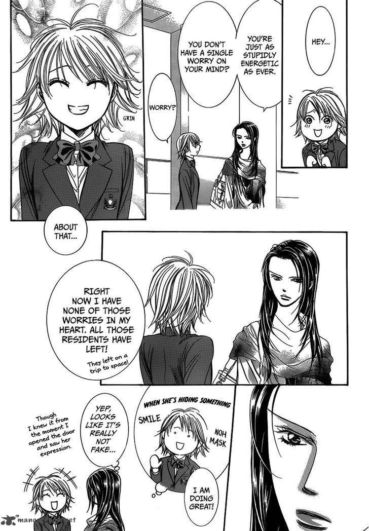 Skip Beat 234 7