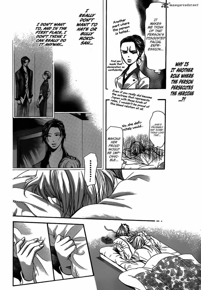 Skip Beat 235 18