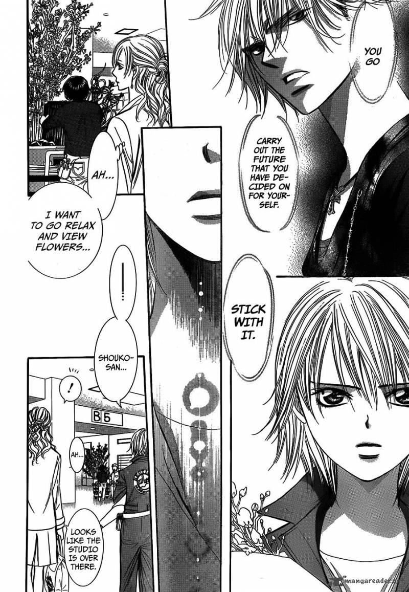 Skip Beat 235 24