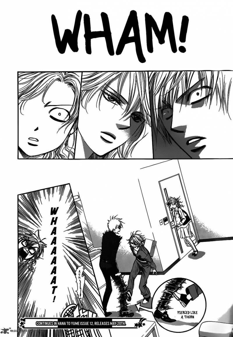 Skip Beat 235 30