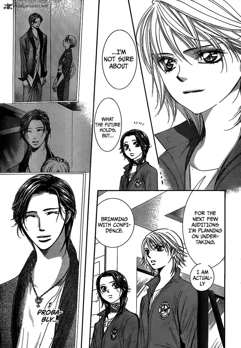 Skip Beat 236 24