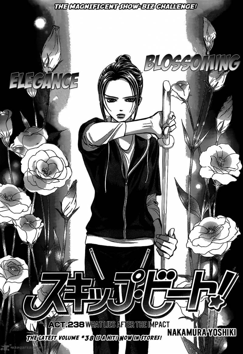 Skip Beat 238 1