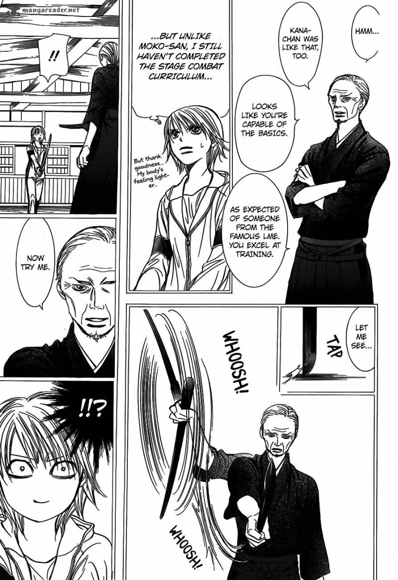 Skip Beat 238 7
