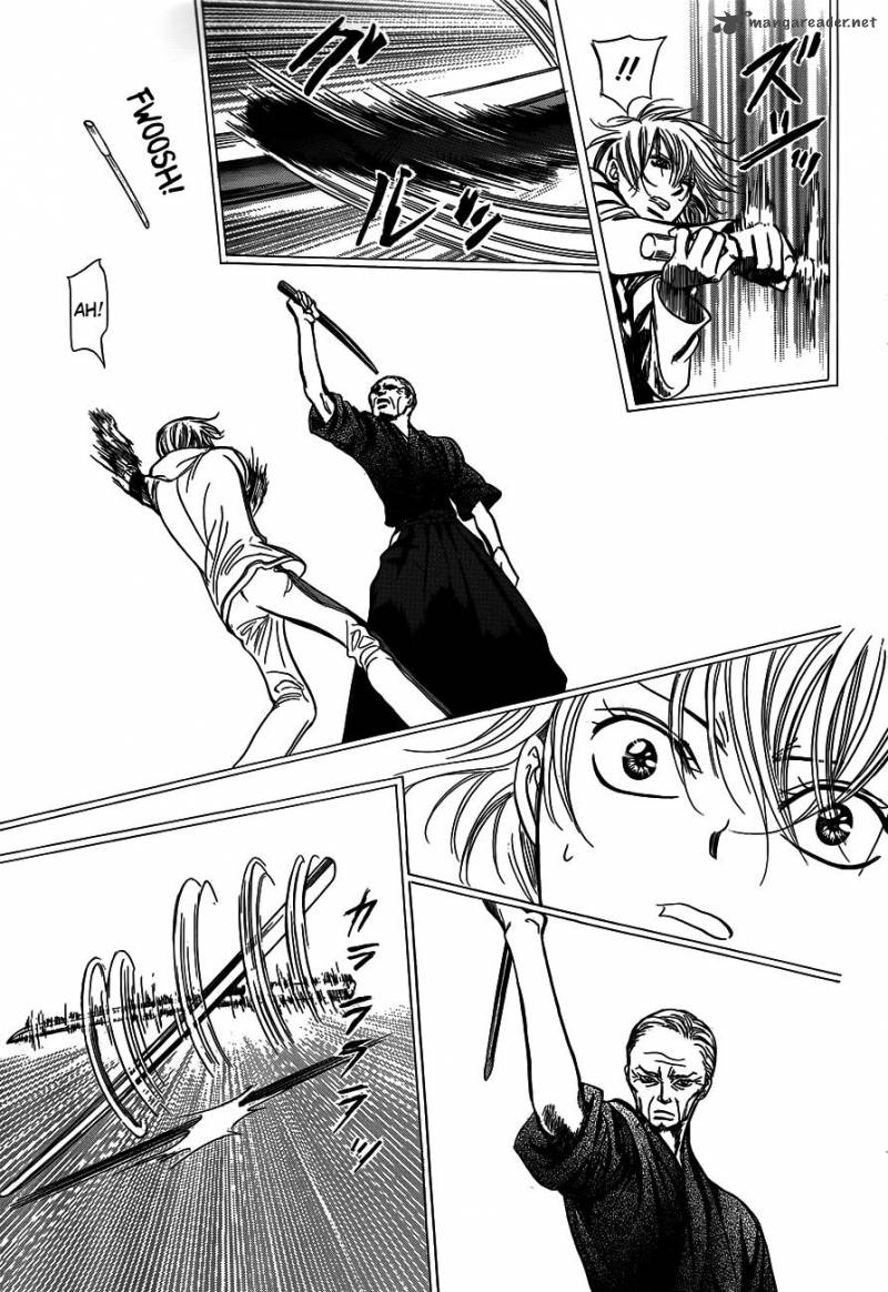 Skip Beat 238 9