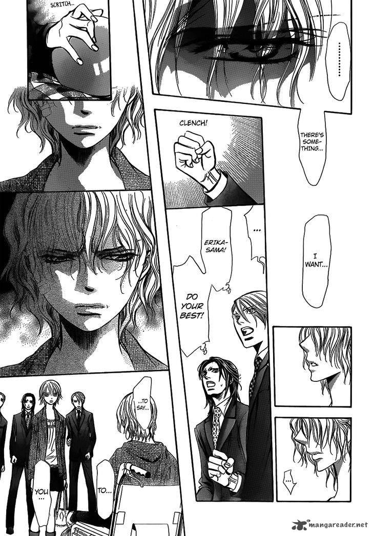 Skip Beat 239 10