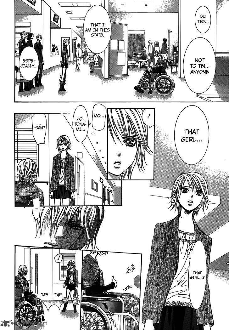 Skip Beat 239 11