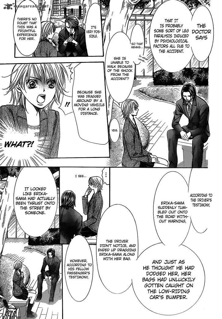 Skip Beat 239 18