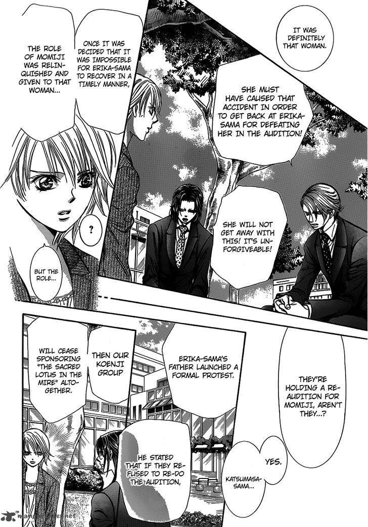 Skip Beat 239 19