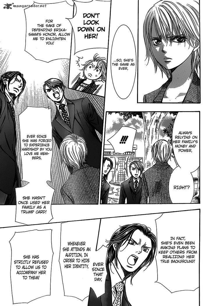 Skip Beat 239 20