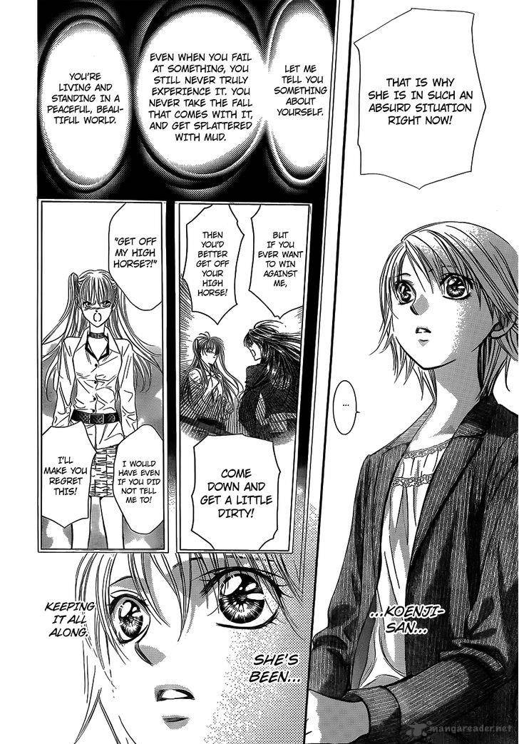 Skip Beat 239 21