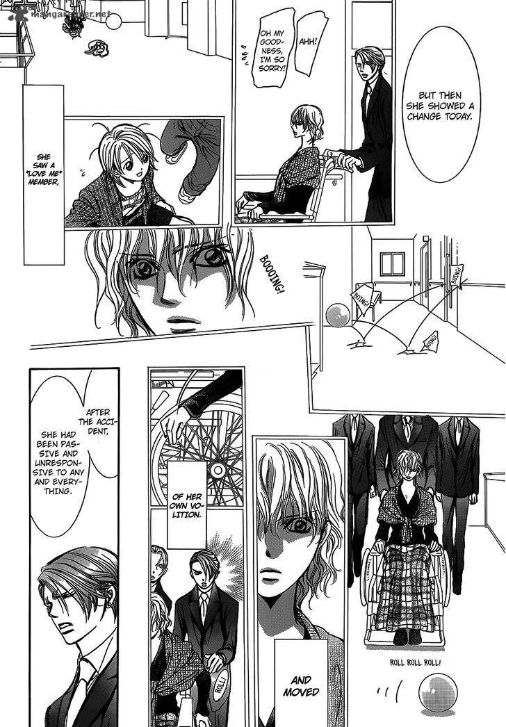 Skip Beat 239 23