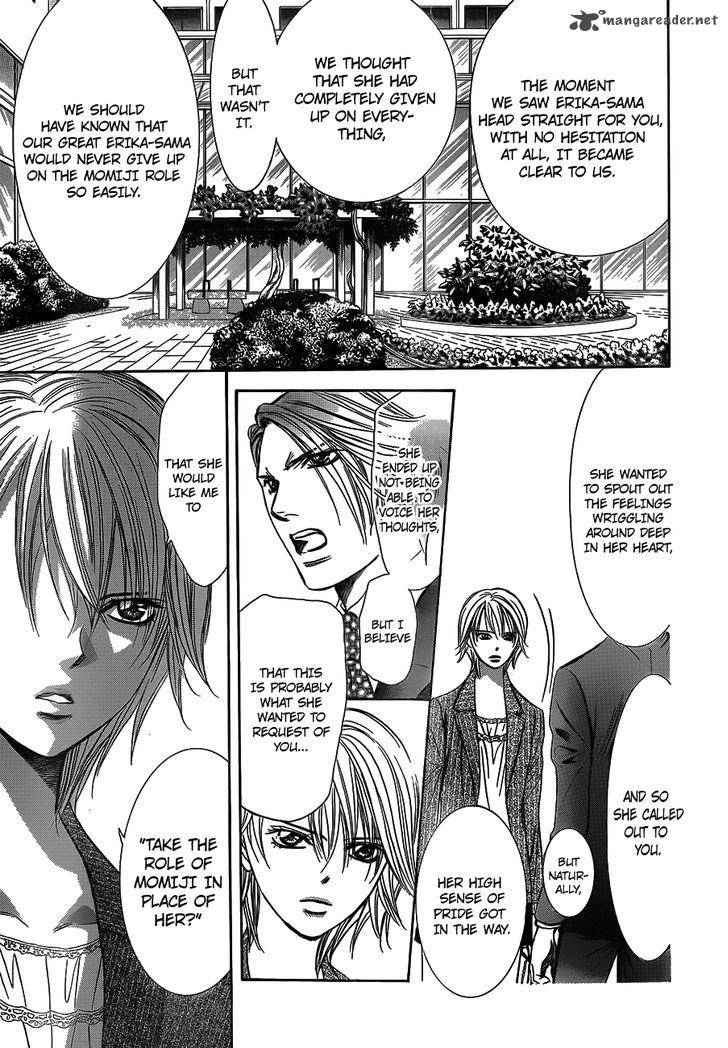 Skip Beat 239 24