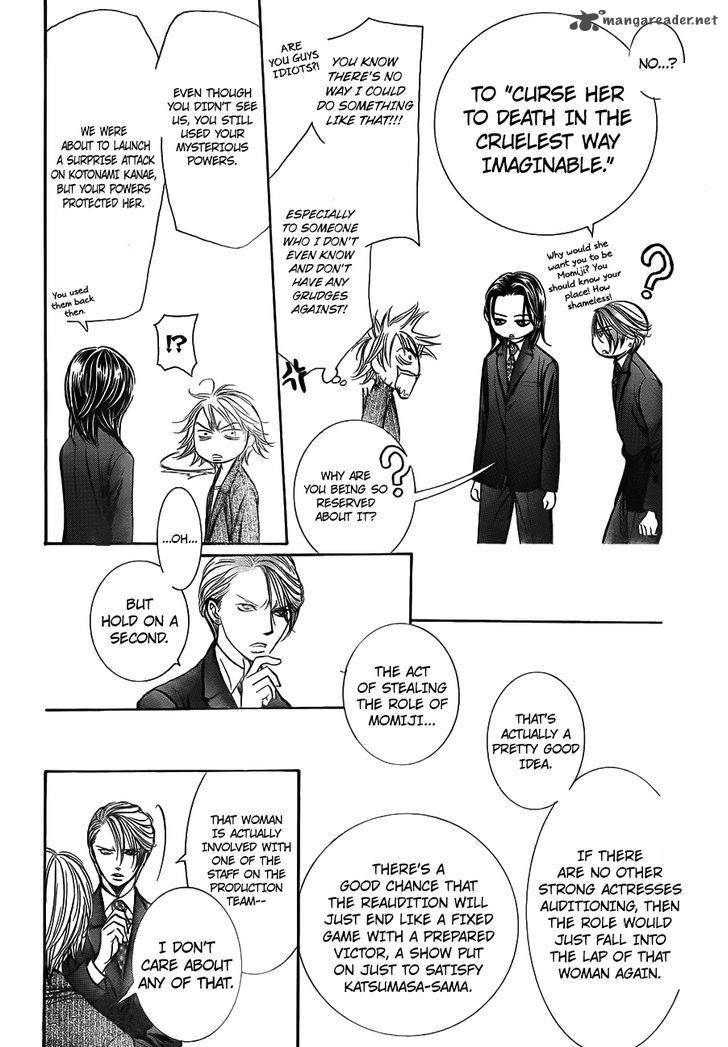 Skip Beat 239 25