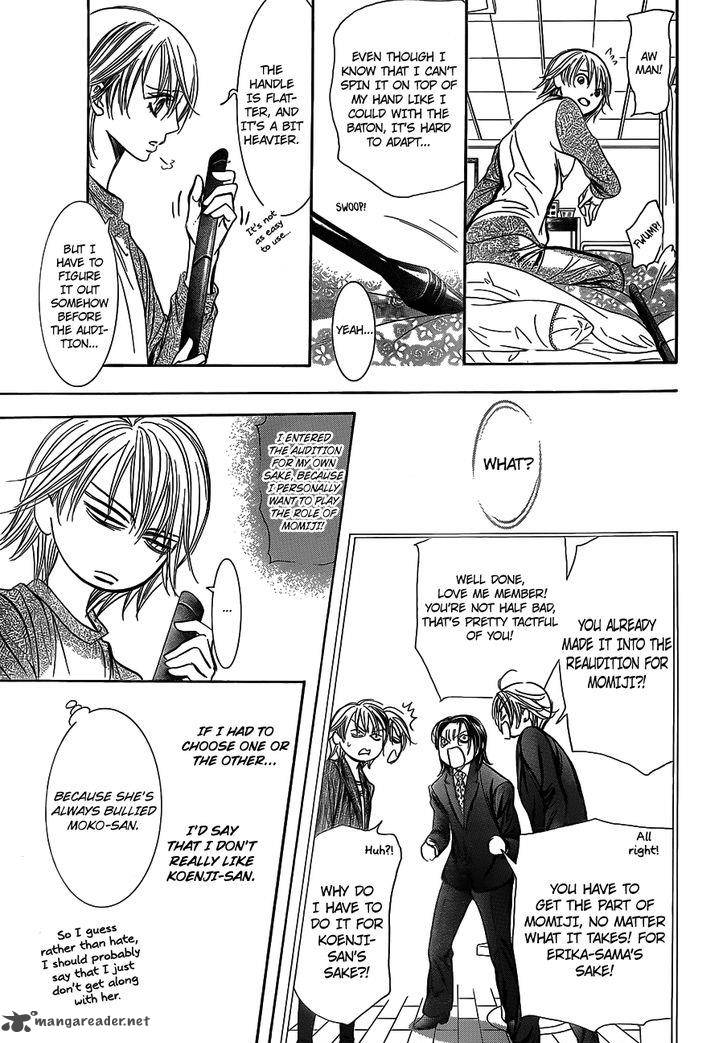 Skip Beat 239 28