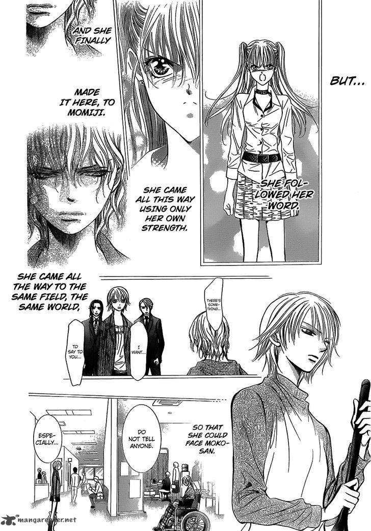 Skip Beat 239 29
