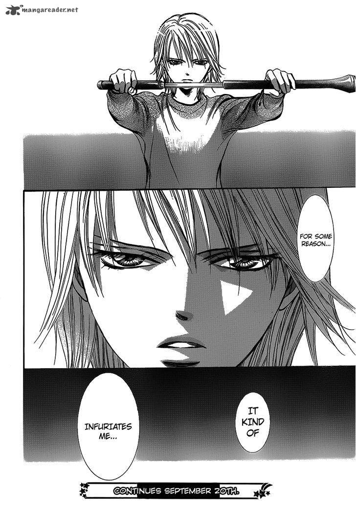 Skip Beat 239 31