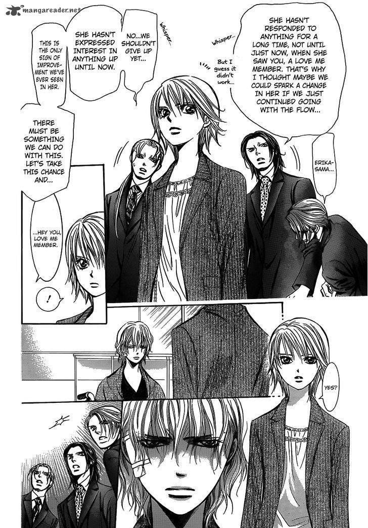 Skip Beat 239 9