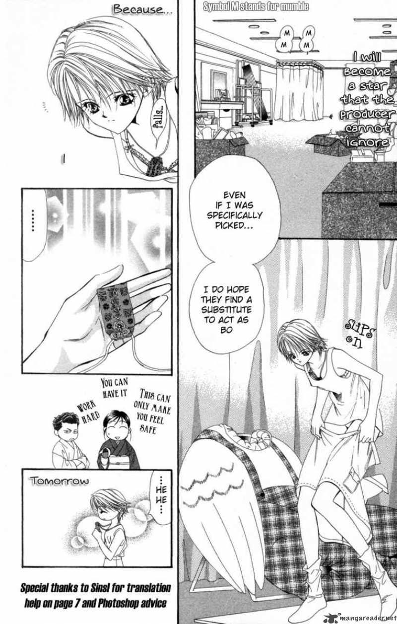 Skip Beat 24 10