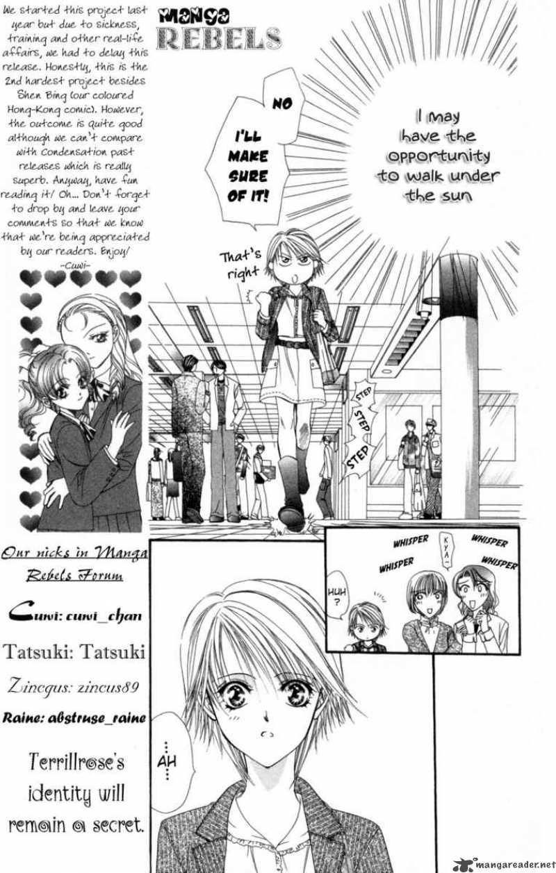Skip Beat 24 11